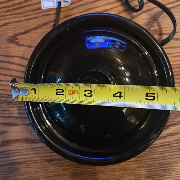 Crock-Pot Little Dipper - Picture 6 of 7